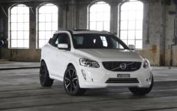 Heico Sportiv Volvo XC60 tuning program