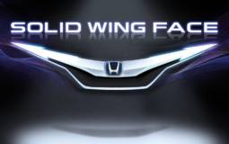 Honda Exciting H Design language announced