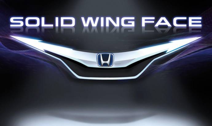 Honda Exciting H Design language announced