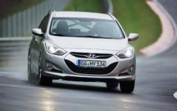 Hyundai officially opens its Nurburgring test center