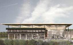Jaguar and Land Rover to build R&D Center in UK