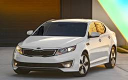Kia Motors Europe new president