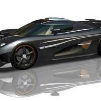 Koenigsegg One:1 - 1.400 HP and 450 km/h