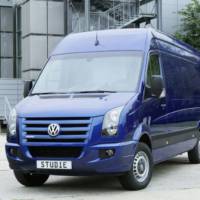 Mercedes-Benz Sprinter - next model to abandon VW help