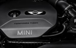 New details about the upcoming 2014 Mini