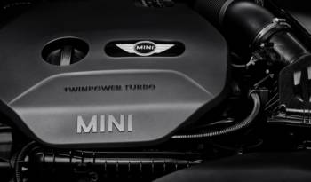 New details about the upcoming 2014 Mini