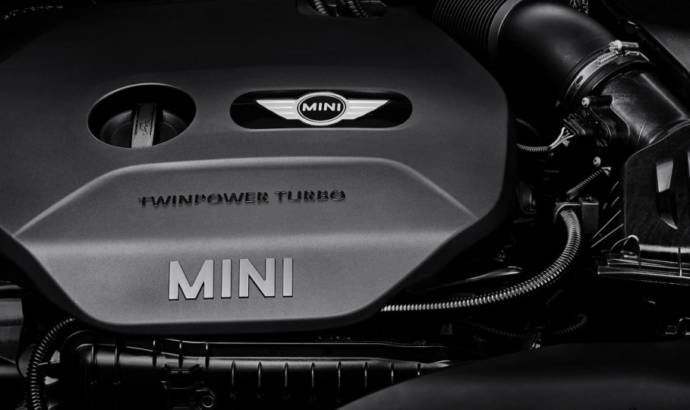 New details about the upcoming 2014 Mini