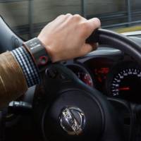 Nissan Nismo Watch Concept introduced