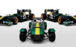 Official: Caterham will develop city cars