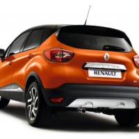 Renault Captur Arizona Edition introduced