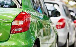 Skoda Fabia II - 1.5 millionth units produced