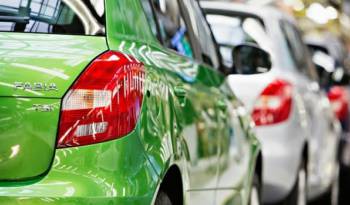 Skoda Fabia II - 1.5 millionth units produced