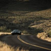 The 2013 McLaren P1 production version revealed in dynamic footage