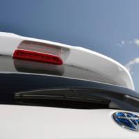 Toyota Yaris Hybrid R Concept official photos