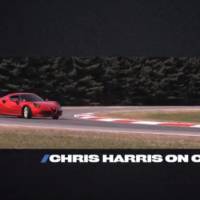 VIDEO: Alfa Romeo 4C reviewed by Chris Harris