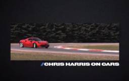 VIDEO: Alfa Romeo 4C reviewed by Chris Harris