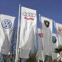 Volkswagen Group delivered 6 million cars until august