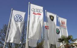 Volkswagen Group delivered 6 million cars until august