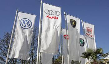Volkswagen Group delivered 6 million cars until august