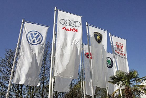 Volkswagen Group delivered 6 million cars until august