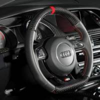 2012 Audi S5 modified by Senner