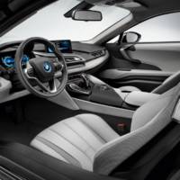 2013 BMW i8 Plug-in Hybrid - First images without camouflage