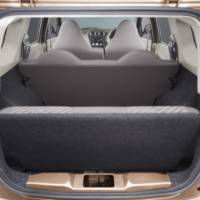 2013 Datsun GO+ unveiled