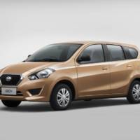 2013 Datsun GO+ unveiled