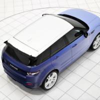 2013 Startech Range Rover Evoque LPG unveiled