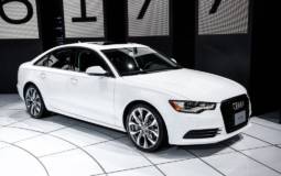 2013 Audi A6 Review