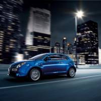 2014 Alfa Romeo MiTo to be introduced in Frankfurt