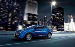 2014 Alfa Romeo MiTo to be introduced in Frankfurt