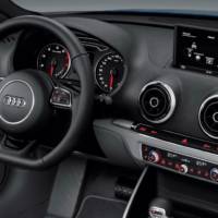 2014 Audi A3 Cabrio unveiled