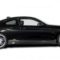 2014 BMW 4-Series Coupe modified by AC Schnitzer