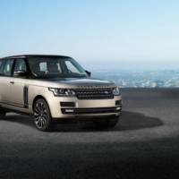 2014 Range Rover and Range Rover Sport unveiled