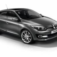 2014 Renault Megane facelift unveiled