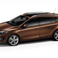 2014 Renault Megane facelift unveiled