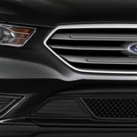 Ford Police Interceptor to feature 2.0 litre Ecoboost Engine