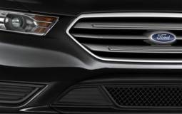 Ford Police Interceptor to feature 2.0 litre Ecoboost Engine
