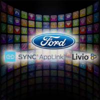 Ford acquires Livio software to develop future Sync systems