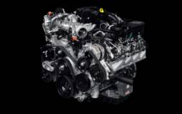 Ford installs its 500.000th 6.7 liter engine