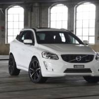 Heico Sportiv Volvo XC60 tuning program