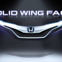 Honda Exciting H Design language announced