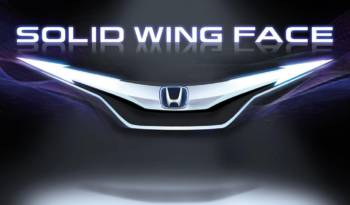Honda Exciting H Design language announced