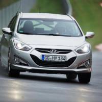 Hyundai officially opens its Nurburgring test center