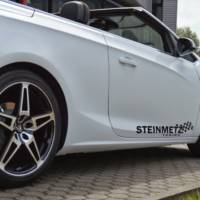 Opel Cascada and Mokka modified by Steinmetz