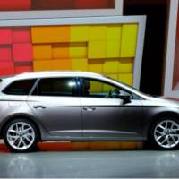 Seat Leon ST receive 5-Star EuroNCAP award