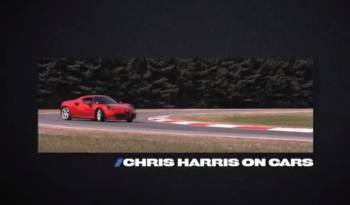 VIDEO: Alfa Romeo 4C reviewed by Chris Harris