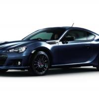 2013 Subaru BRZ Premium Sport Edition - Japan only