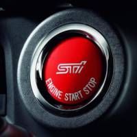 2013 Subaru BRZ Premium Sport Edition - Japan only